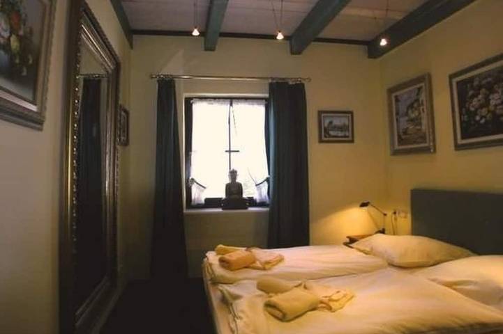 Ferienhaus für 6 Personen, mit Haustier in Groß Zicker - 3