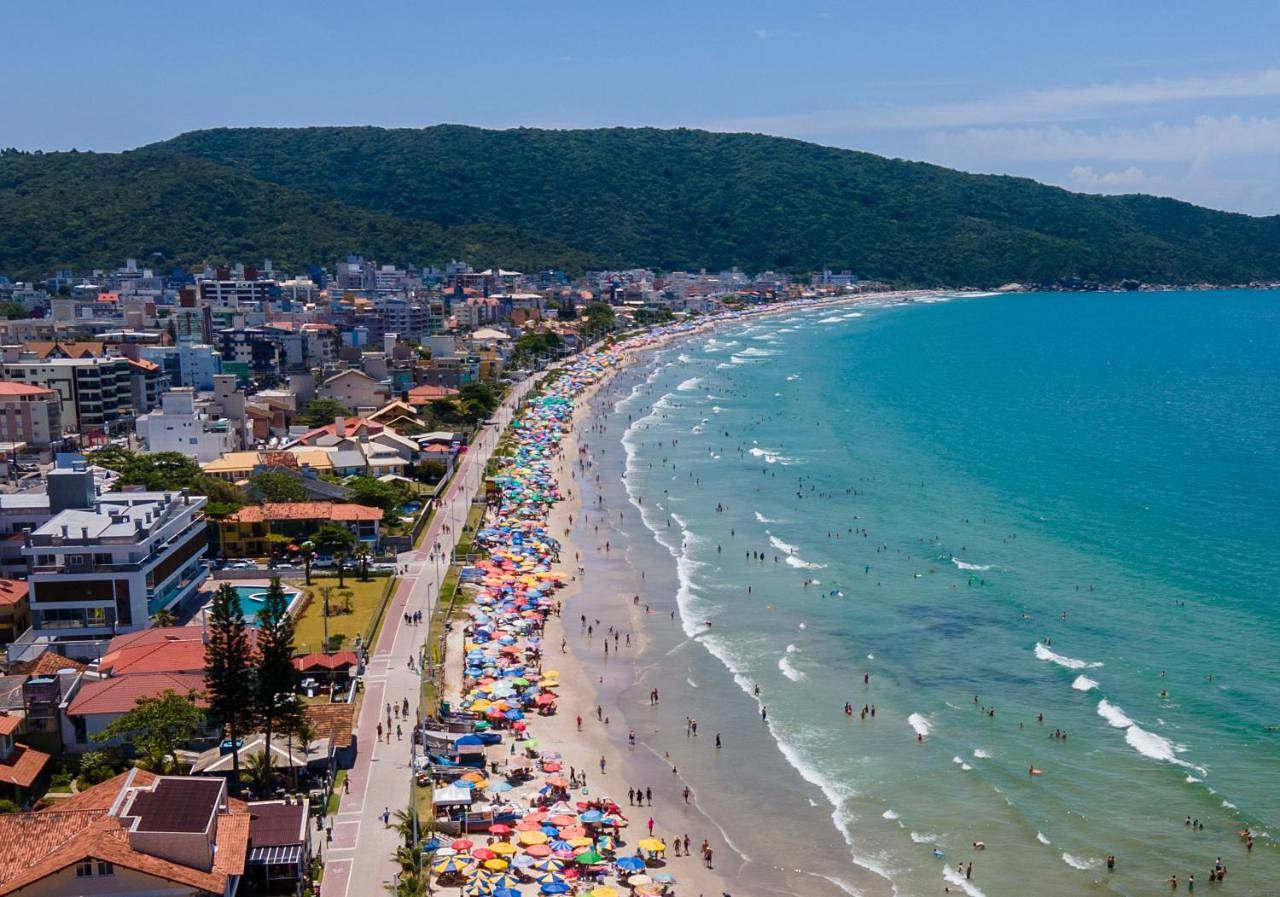 Entire apartment, Bomar Residence in Bombinhas, Litoral Catarinense