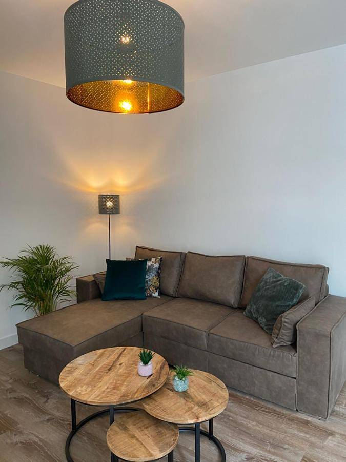 Appartement de vacances pour 2 personnes, avec terrasse