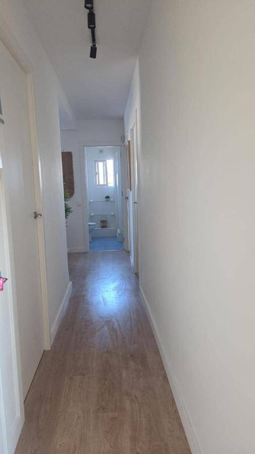 Gîte pour 6 personnes, avec Balcon ainsi que Terrasse et Vue dans Les Deveses - 3
