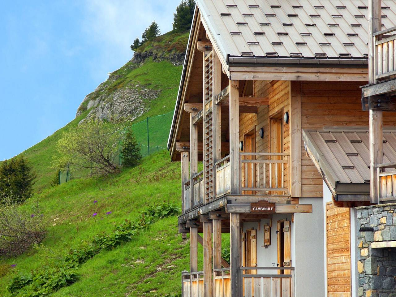Photo : Appartement de vacances