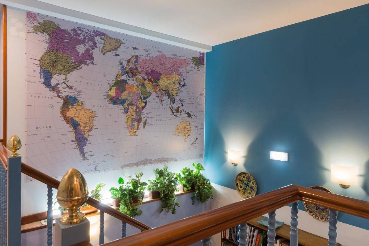 Standard Family Room in Spa-Balneario Jardines de Albia (Bilbao), Bilbao