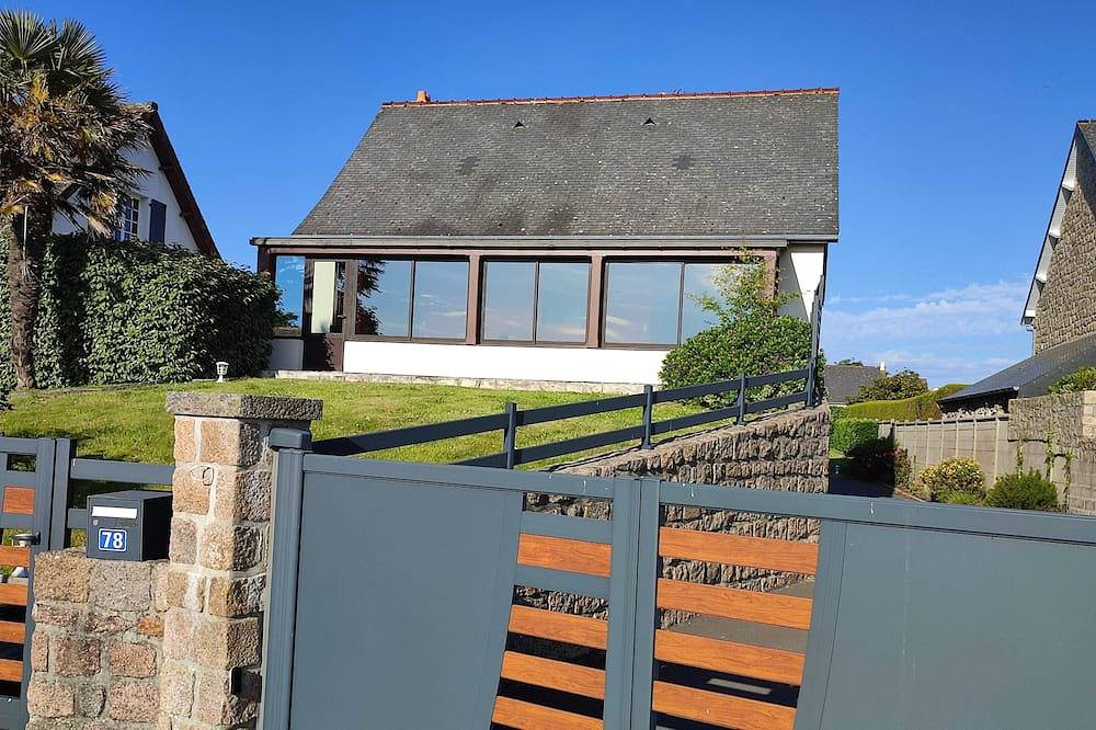 Gîte 10 couchages in Barfleur, Région de Cherbourg