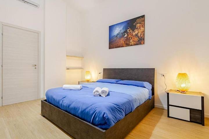 Appartamento vacanze per 4 persone, con balcone - 1