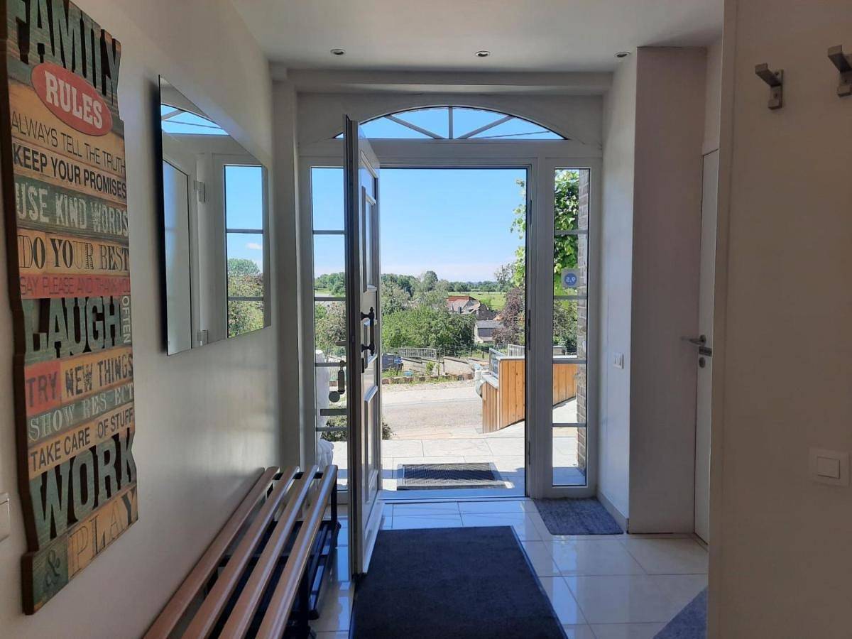 Holiday Home Mooi - Voeren in Voeren, Belgisch-Limburg