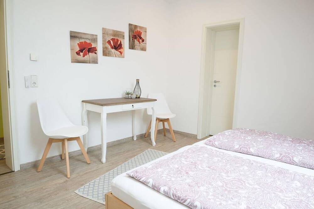 Ganze Wohnung, Ferienhaus Müller, Deutschland in Merzig, Saar-Nahe-Bergland