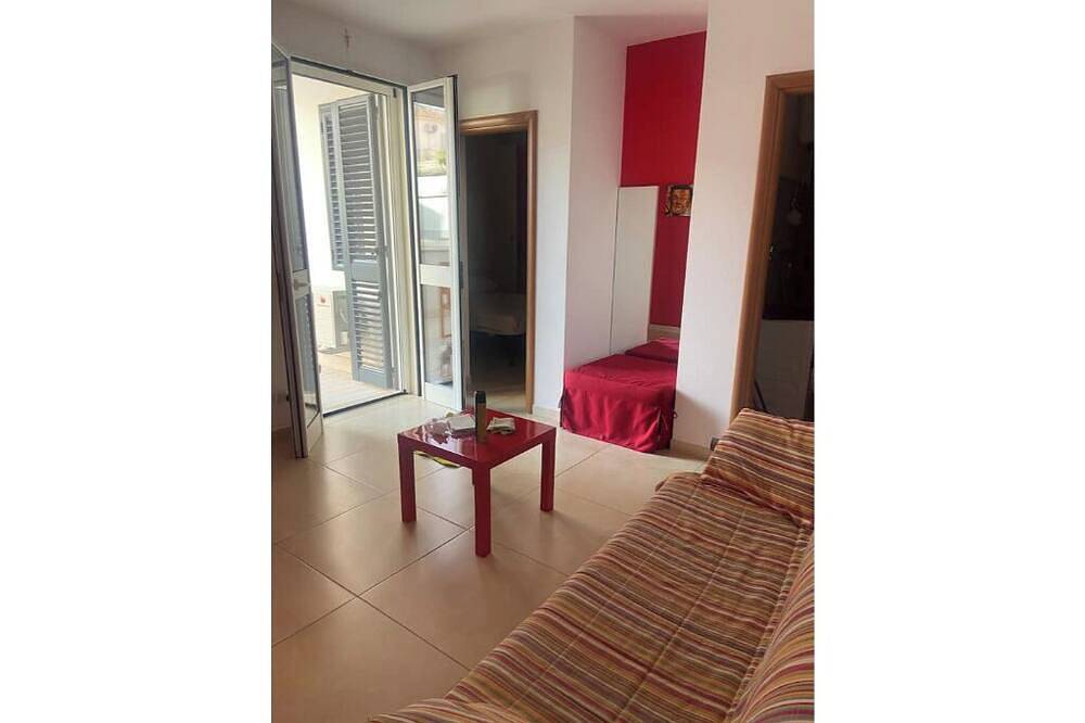 Appartamento intero, Apartment Vieste puglia well located in Vieste, Gargano