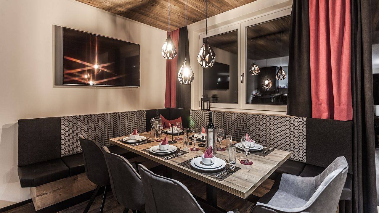 Ferienhaus für 12 Personen (376 m²) in Gaschurn in Gaschurn, Gaschurn und Umgebung