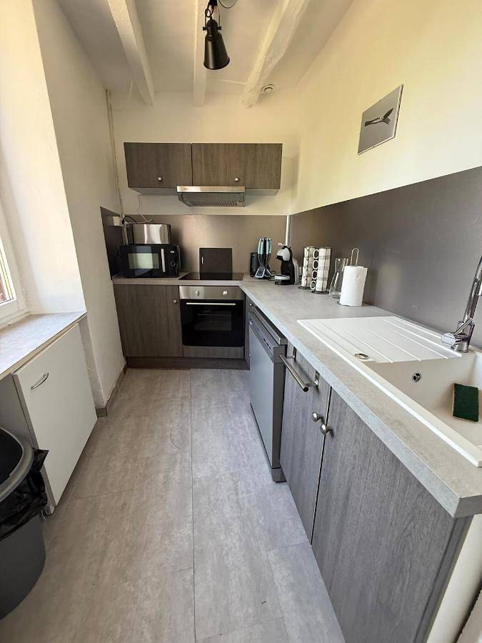 Location de vacances pour 10 personnes, avec jardin et vue, animaux acceptés à Chantenay-Villedieu - 2