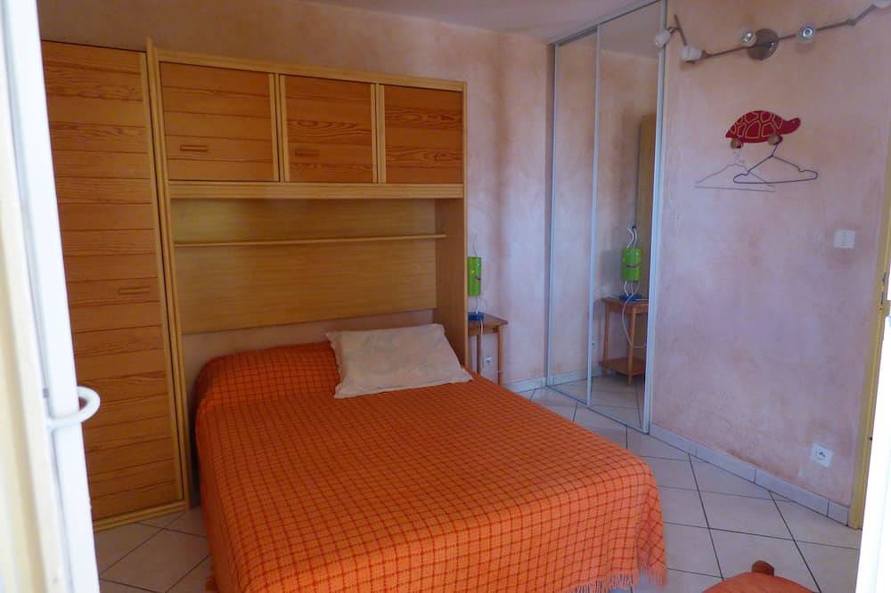 In der Sonne von Palavas-Les-Flot, ideal für Familienurlaub in Palavas-les-Flots, Mittelmeerküste (Frankreich)