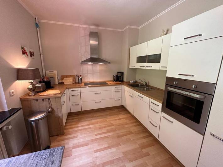 Villa für 12 Personen, mit Ausblick und Garten, mit Haustier im Sauerland - 4