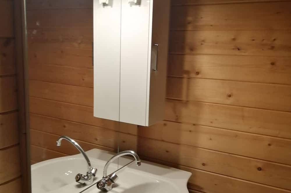 Chalet Calune - 2 bis 4 Personen in Simiane-la-Rotonde, Forcalquier und Umgebung