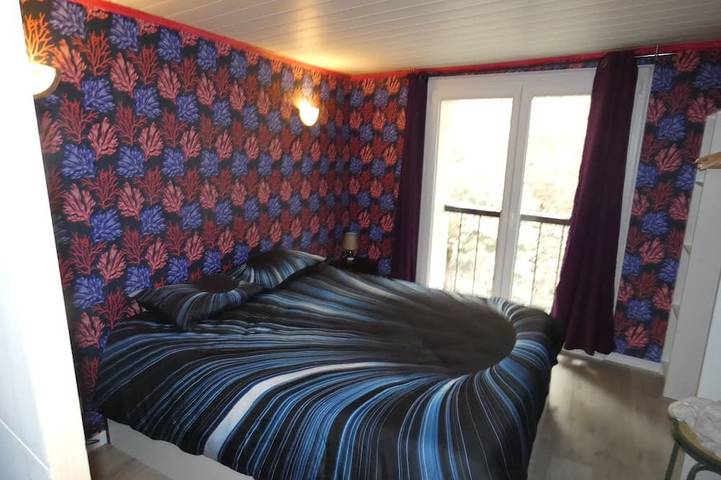 Gîte pour 6 personnes à Thann - 2