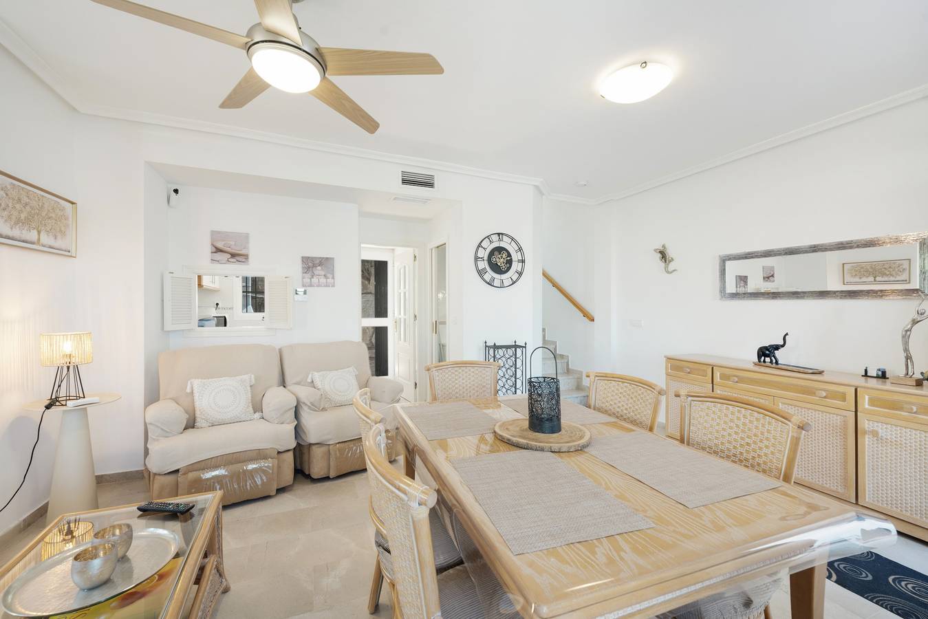 Casa de Férias 'Nouvelle Location Bord De Mer' com Vista Mar, Wi-Fi e Ar Condicionado in Bahia de Casares, Casares