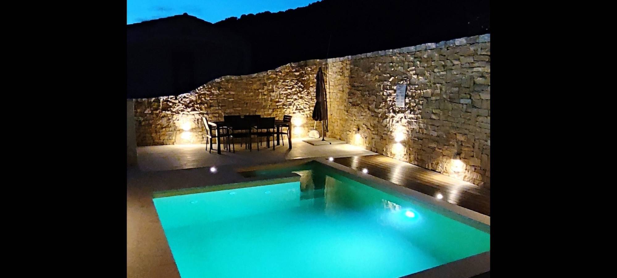 Ferienhaus für 8 Personen in Chia, Domus De Maria