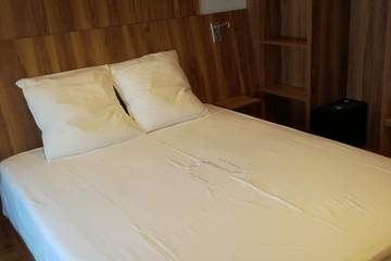 Chambre d’hôte pour 2 personnes, avec jardin à Villeurbanne