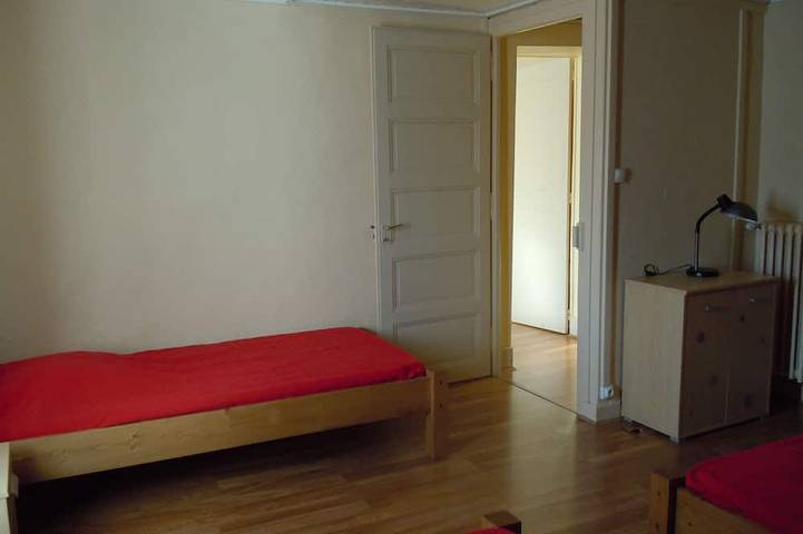 Gîte pour 5 personnes, avec terrasse à Seynod - 4