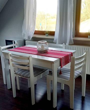 Ferienwohnung für 2 Personen in Kieler Förde, Stein, Bild 2