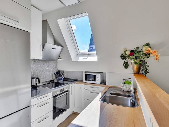 Ferienhaus für 6 Personen, mit Garten am Twistesee - 3