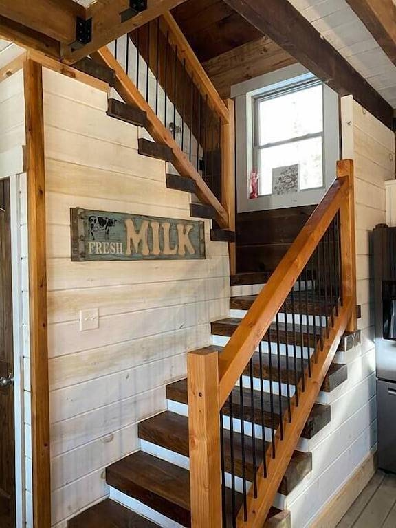 Rocky Top Retreat-Decorated for Christmas Near Nps in West Virginia