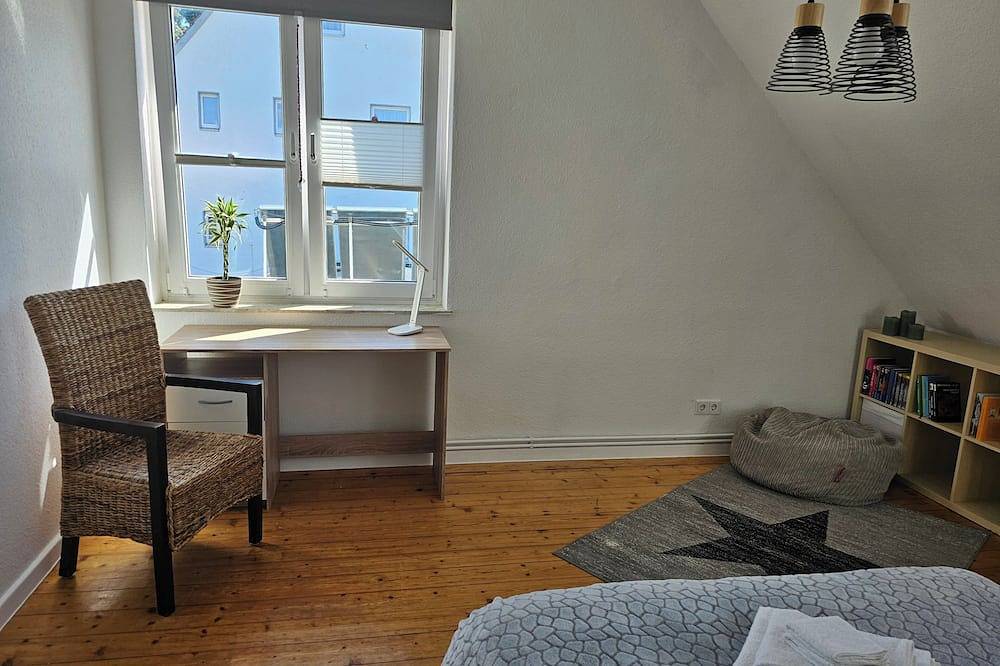 Ganze Wohnung, Fewo am Kreisel in Duderstadt, Niedersachsen