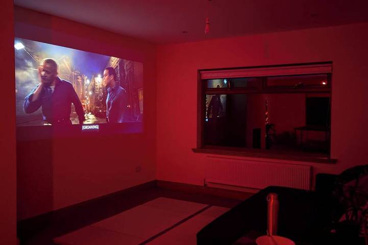 Chambre d’hôte pour 2 personnes, avec jacuzzi en Irlande - 2