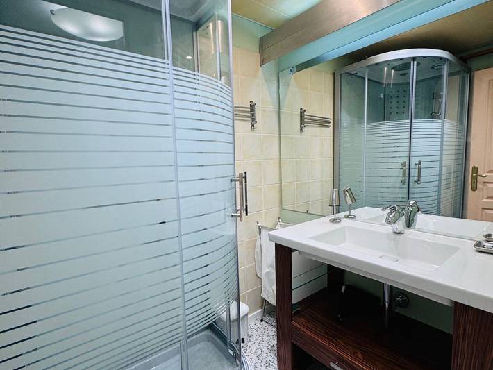 Gîte pour 6 personnes dans Les Deux Alpes - 4