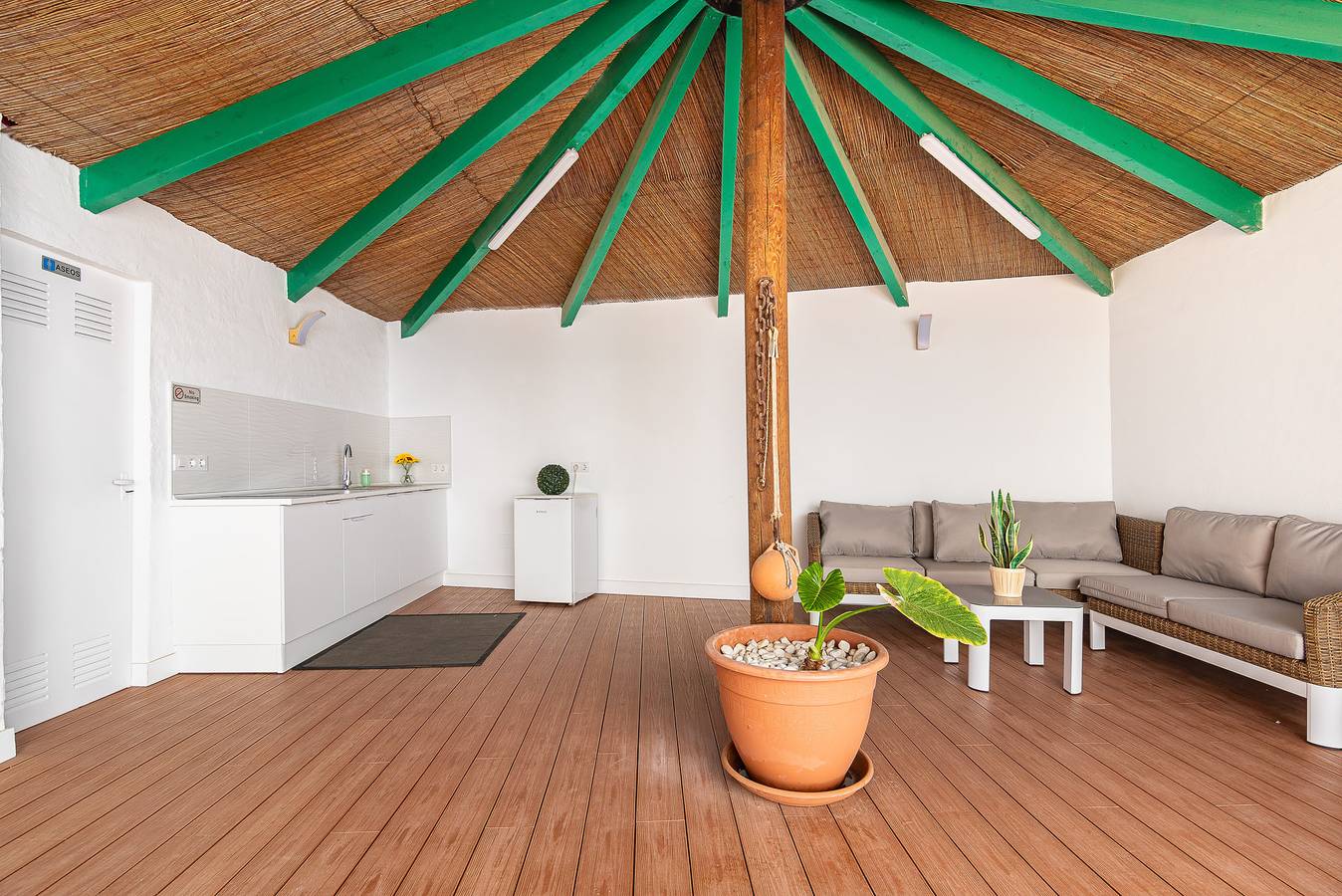 Home2Book Stylish House with Pool & Chill-out in Sardina, Santa Lucía de Tirajana