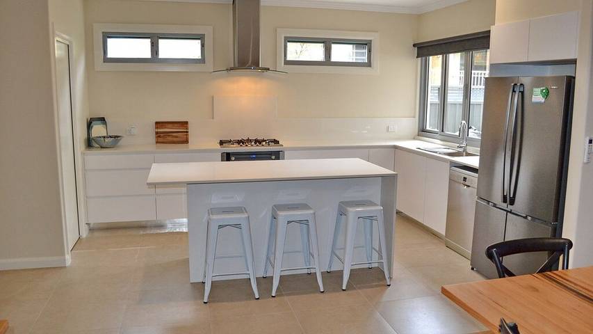 Holiday home for 6 people in South West Rocks