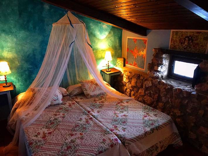 Casa rural para 2 personas en Provincia de Cuenca