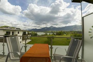 B&b für 3 Personen in Egg am Faaker See, Villach, Bild 1