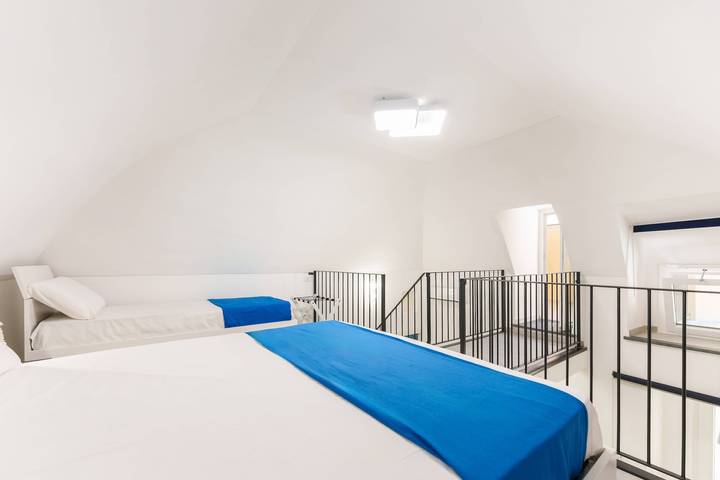 Gîte pour 5 personnes à Procida - 3