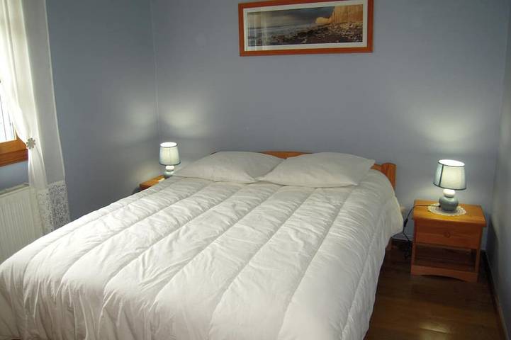 Gîte pour 5 personnes, avec terrasse et jardin à Mons-Boubert - 4