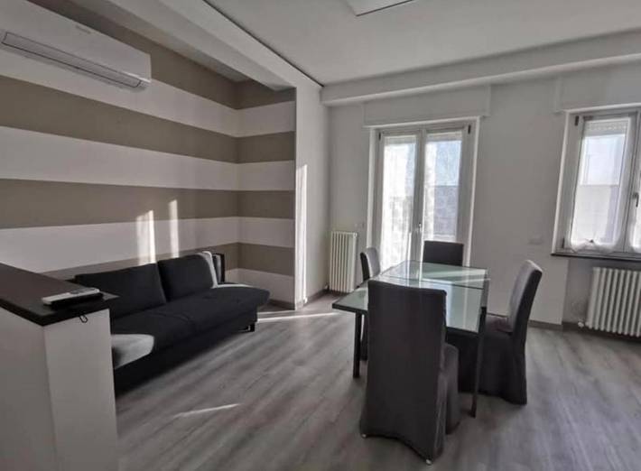 Apartamento de vacaciones para 4 personas, con balcón, Se admiten mascotas - 1