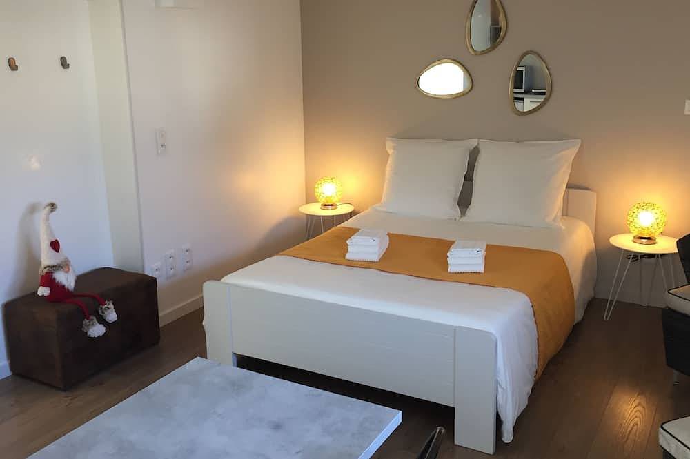 Appartement entier, Magnifique studio au cœur des plus beaux sites d'Alsace in Goxwiller, Région de Sélestat-Erstein