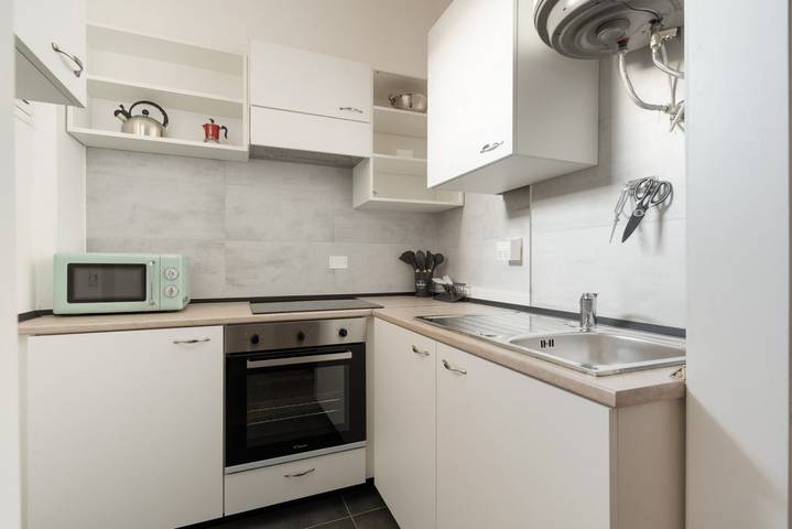Appartamento intero, Guesthost - D'Adda Charming Apartment in Milano, Provincia di Milano