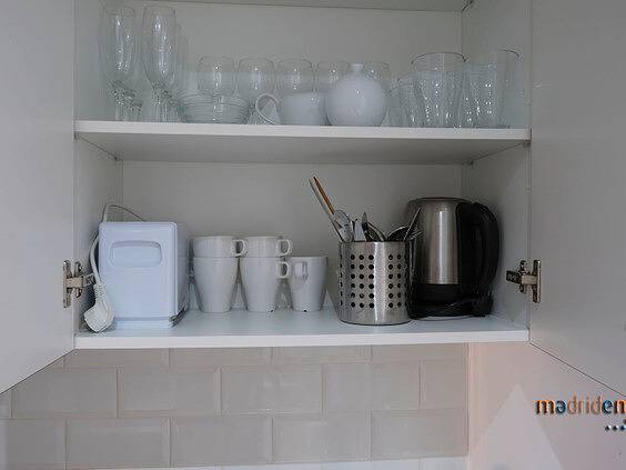 Appartement de vacances entier, Madrid City Apartment in Centro (Madrid), Madrid