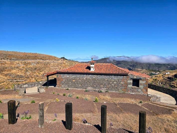 Holiday home for 3 people, with view and terrace - 1