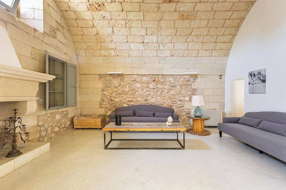 Agriresort Masseria Giovanni - Matrimoniale in Martano, Lecce Provinz