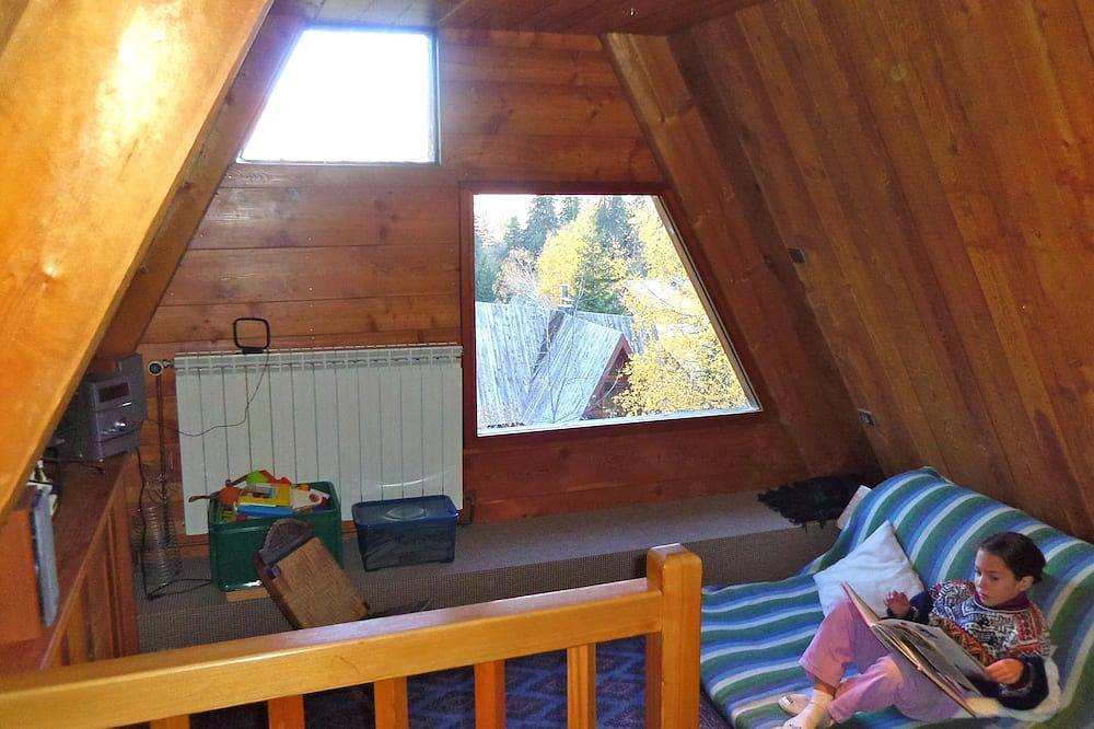 Chalet op het zuiden, ski in, Les Arcs 1600, Paradiski, gemakkelijke toegang, 12 p in Arc 1600, Bourg-Saint-Maurice