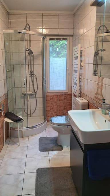 Ferienhaus für 2 Personen, mit Terrasse und Garten in Schönwalde-Glien - 4
