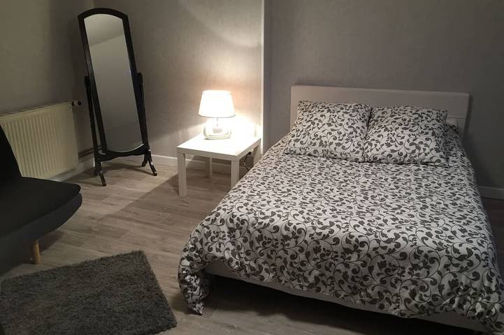 Gîte pour 5 personnes à Meursault - 2