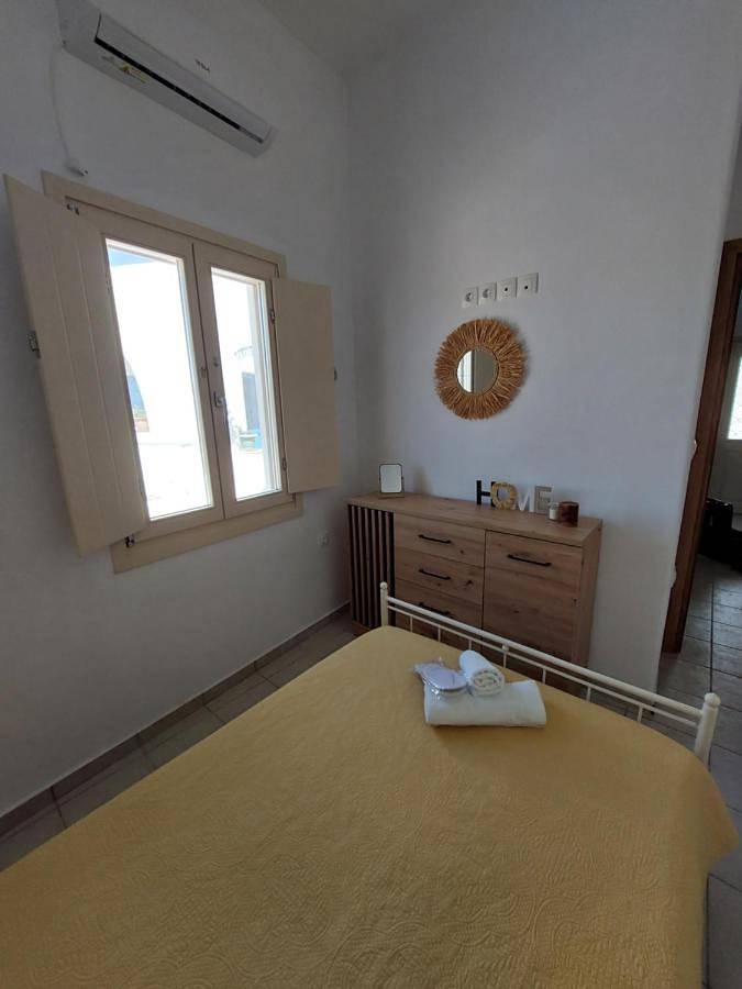 Location de vacances pour 3 personnes, avec terrasse dans Amorgos - 4