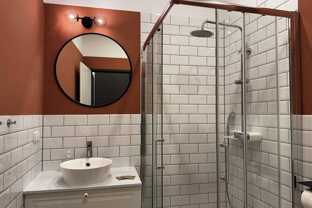 Ganze Wohnung, Faraway Homes Studio Semmering #107 in Hochsteiermark