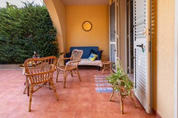Villa pour 5 Personnes dans Melendugno, Salento, Photo 1