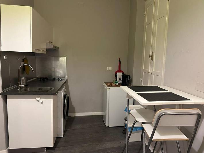 Chambre d’hôte pour 2 personnes dans Santo Stefano - 4