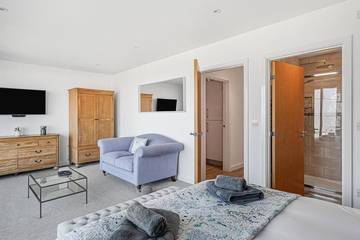 Cottage for 8 People in Westward Ho, Devon, Photo 2
