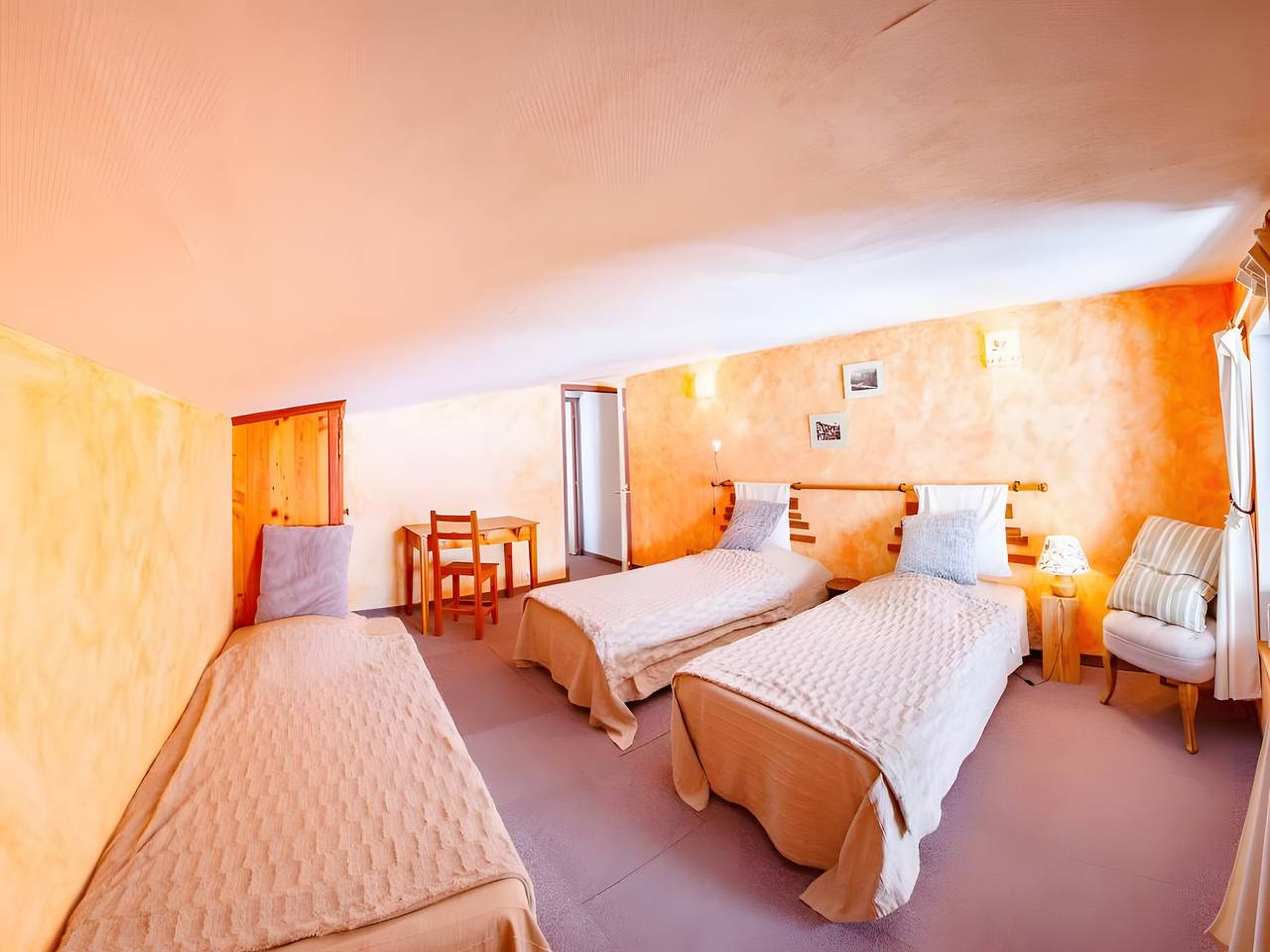Apartamento entero, Dúplex Jouve con vistas excepcionales in Saint-Véran, Queyras