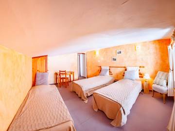 Gîte pour 6 Personnes dans Saint-Véran, Région de Briançon, Photo 4