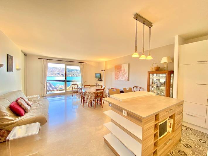 Gîte pour 5 personnes sur le Lac d'Annecy - 2